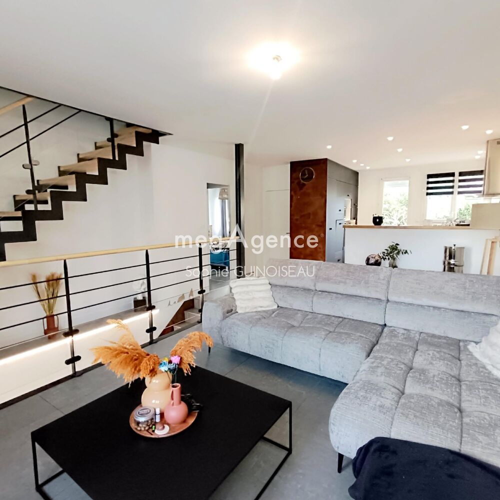 Maison 5 pièces 101 m² · à Cholet · 101 m² · 207 000 €