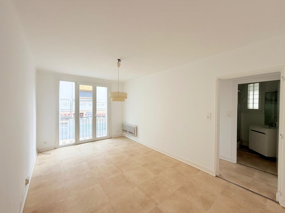 Vente Appartement Appartement Cholet centre ville, 3 pièces, 51 m² Cholet