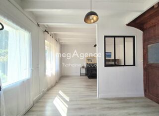  Maison � vendre 4 pi�ces 78 m�