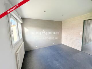  Maison à vendre 6 pièces 94 m²