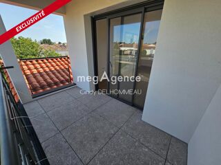  Appartement à vendre 2 pièces 44 m²