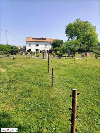  Maison à vendre 5 pièces 130 m²