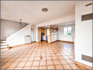  Maison à vendre 6 pièces 126 m²