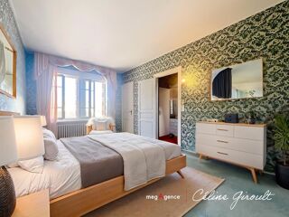  Maison  vendre 7 pices 146 m