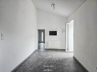  Maison � vendre 3 pi�ces 72 m�