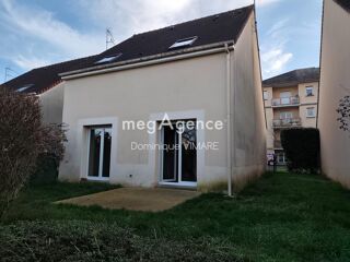  Maison à vendre 5 pièces 87 m²