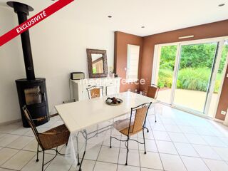 Maison à vendre 7 pièces 150 m²