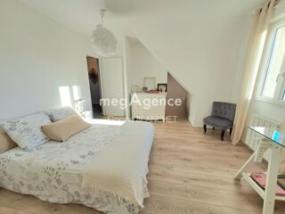  Maison à vendre 6 pièces 134 m²