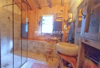  Maison � vendre 3 pi�ces 117 m�