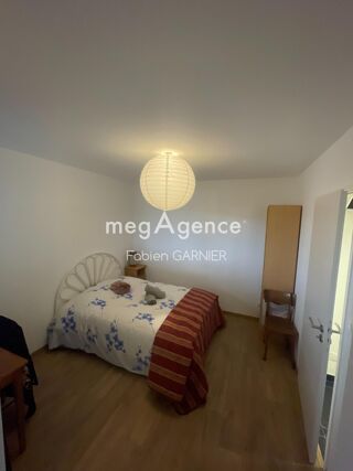 Appartement à louer 1 pièce 14 m²