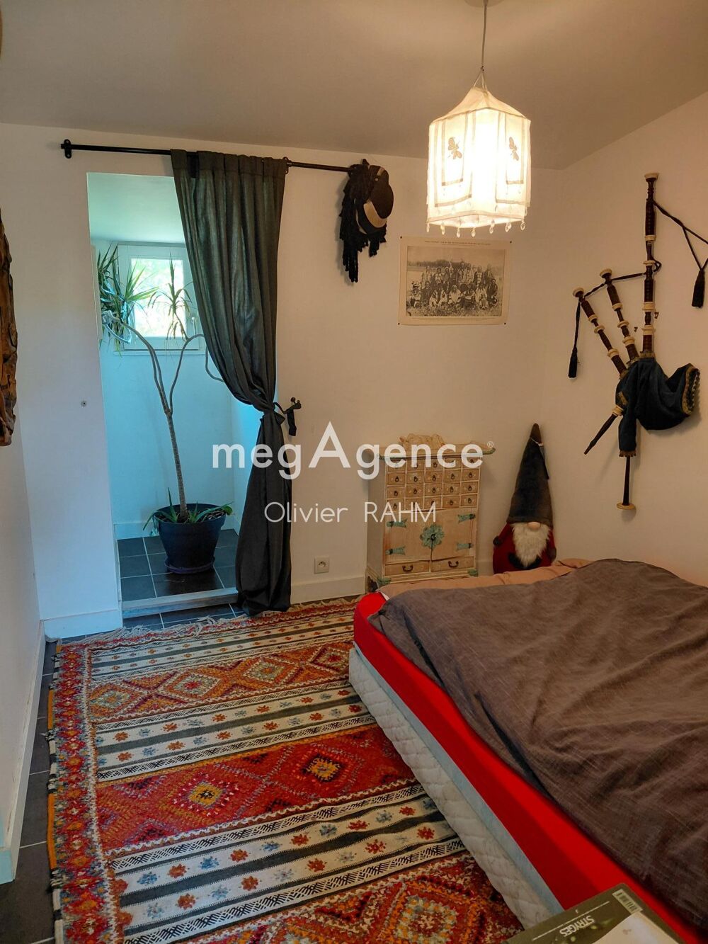 à vendre  Maison La Vicomté-sur-Rance (22690)