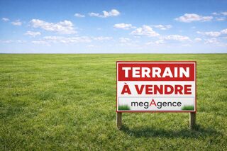  Terrain � vendre 326 m�