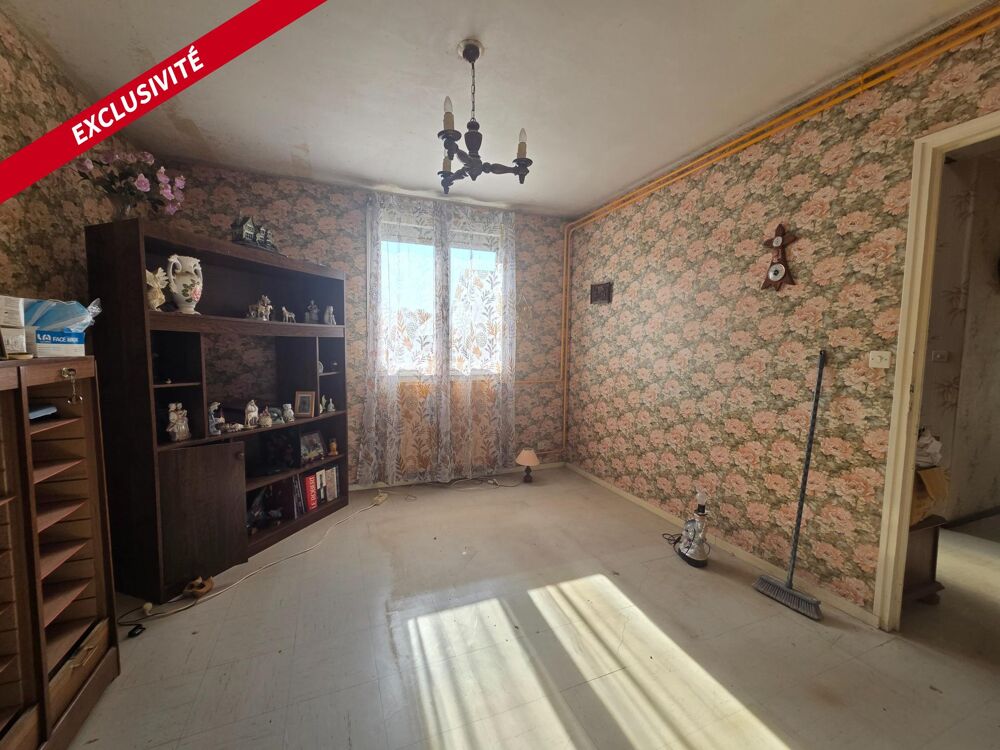 Vente Maison Maison avec garage - 5 chambres Cavan
