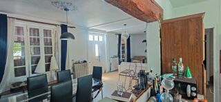  Maison à vendre 3 pièces 160 m²