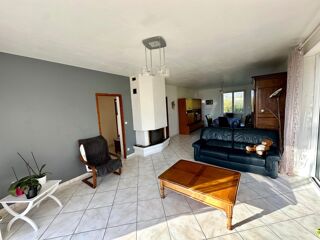  Maison à vendre 5 pièces 115 m²