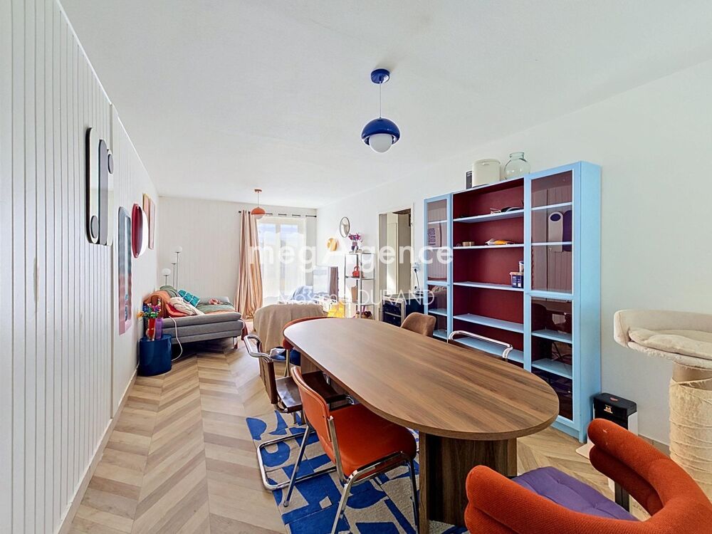 Vente Maison Maison 3 chambres Cholet