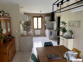 Vente Maison Maison familiale 5 chambres 131 m² dans un cadre verdoyant Mirambeau