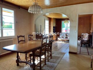  Maison à vendre 5 pièces 118 m²