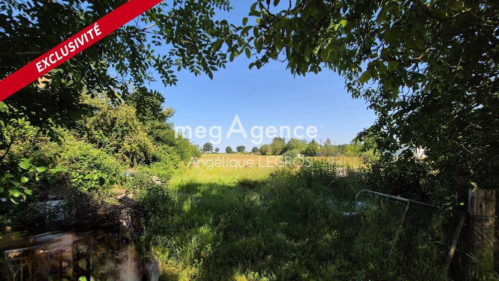 Ancienne longère proche Alençon