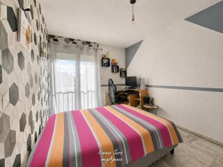 Maison à vendre 6 pièces 124 m²