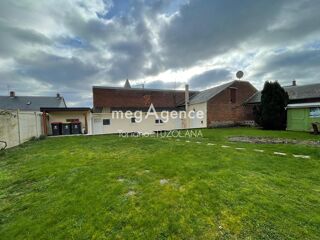  Maison � vendre 8 pi�ces 165 m�