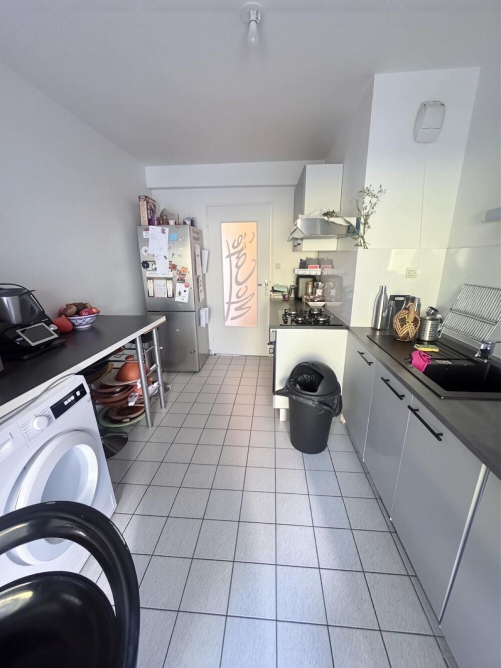 Vente Appartement T4 SECTEUR VALBENOITE Saint-etienne