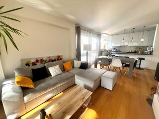  Appartement à vendre 4 pièces 102 m²