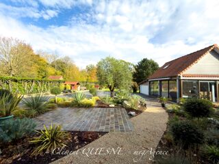  Maison � vendre 7 pi�ces 182 m�