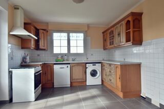  Maison à vendre 5 pièces 145 m²