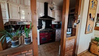  Maison � vendre 6 pi�ces 116 m�