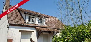  Maison à vendre 4 pièces 100 m²
