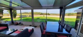  Maison � vendre 3 pi�ces 150 m�