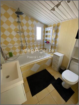  Maison � vendre 4 pi�ces 70 m�