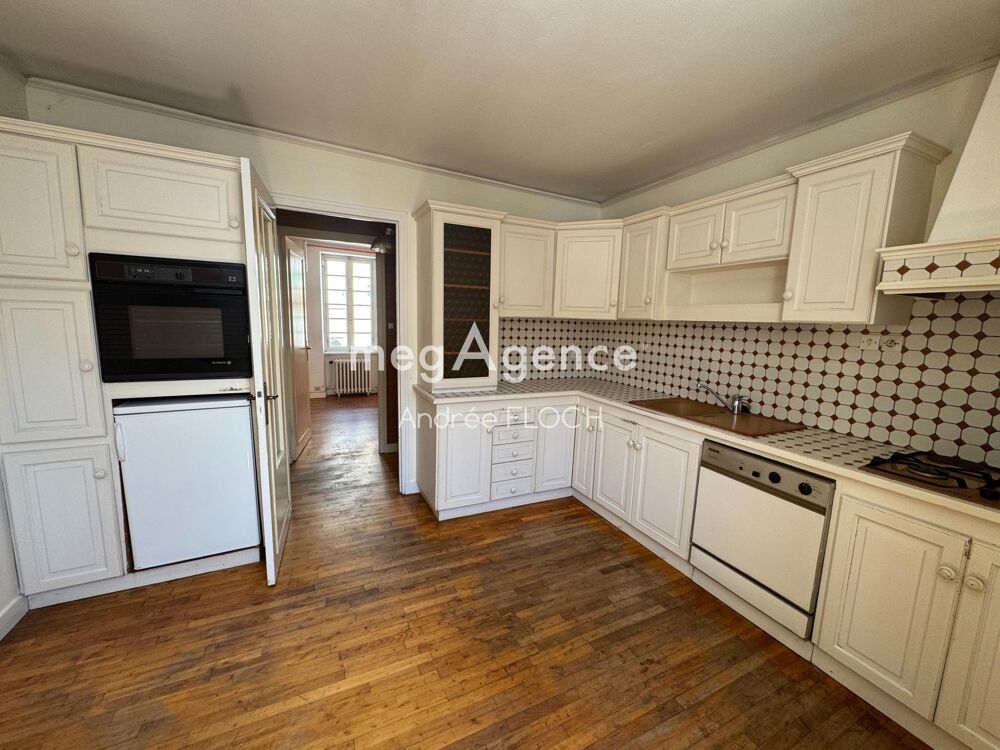 Vente Immeuble Ensemble immobilier de caractère hyper centre de Lesneven Lesneven