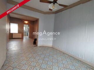  Maison � vendre 3 pi�ces 66 m�