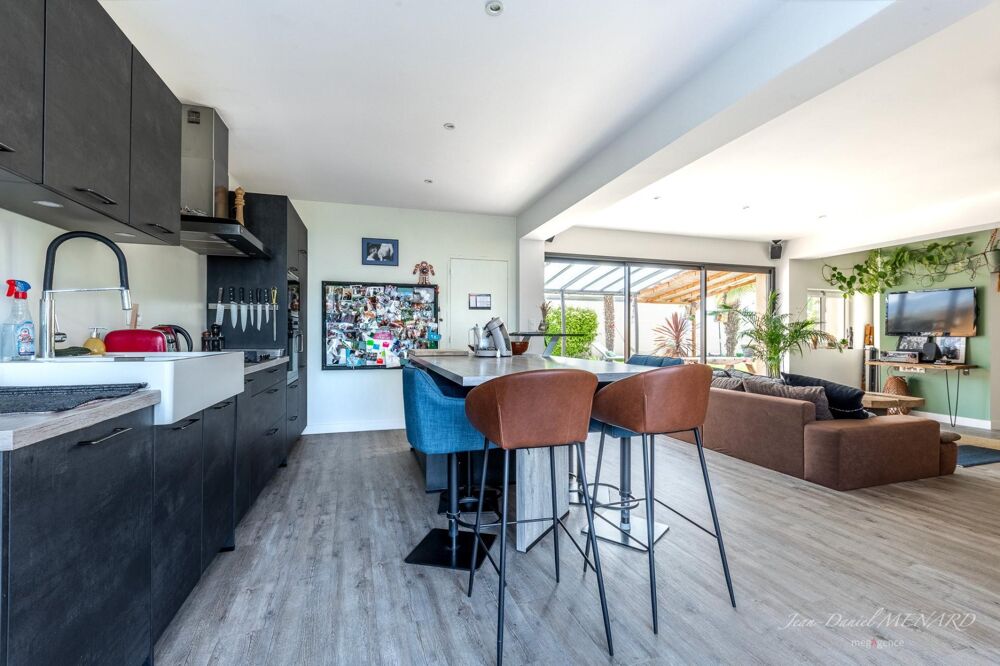 Vente Maison MAISON TYPE 4 PROCHE TOUTES COMMODITÉS, PARC ET PLAGE Saint-malo