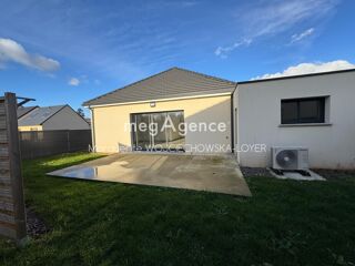  Maison � vendre 5 pi�ces 118 m�