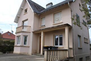  Maison à vendre 7 pièces 140 m²