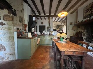  Maison � vendre 6 pi�ces 190 m�