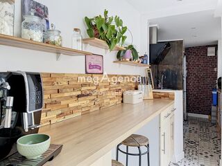  Maison à vendre 5 pièces 80 m²