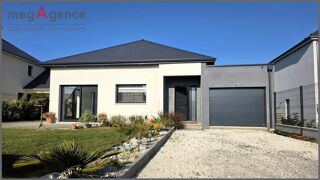  Maison � vendre 6 pi�ces 125 m�