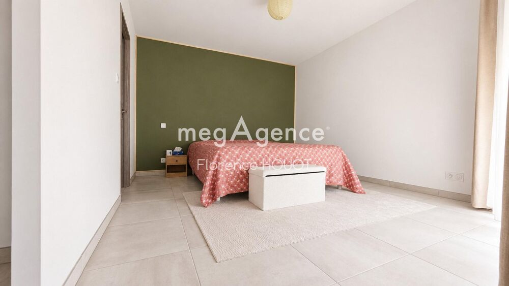 Vente Maison Maison contemporaine RE2020 de plain-pied Cholet