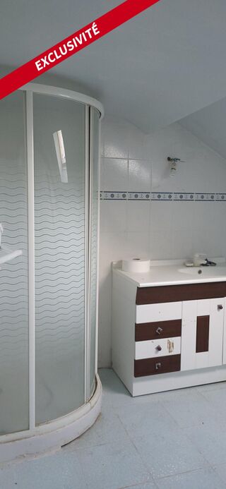  Maison à vendre 6 pièces 177 m²