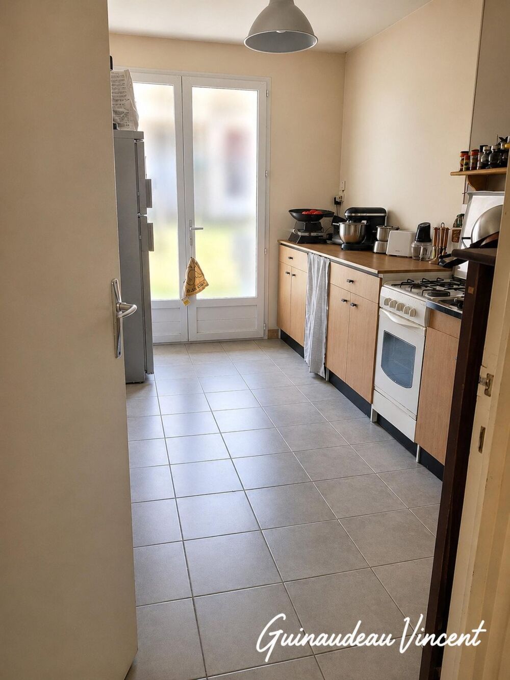 Vente Maison Jolie maison Roussay Sèvremoine