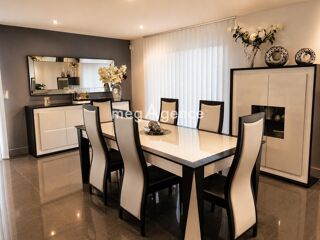  Maison à vendre 8 pièces 230 m²