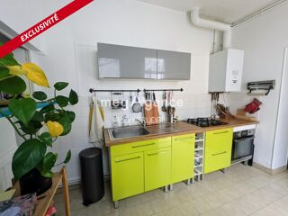  Maison à vendre 4 pièces 91 m²