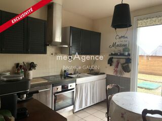  Maison � vendre 4 pi�ces 83 m�