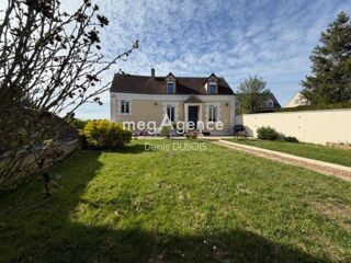  Maison � vendre 6 pi�ces 140 m�