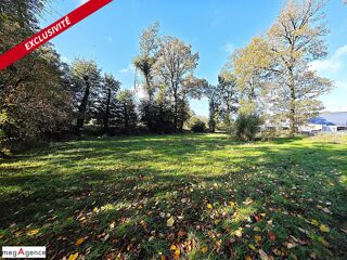  Terrain � vendre 1017 m�