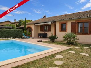  Maison à vendre 5 pièces 105 m²